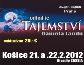 Muzik�l TAJEMSTV� 